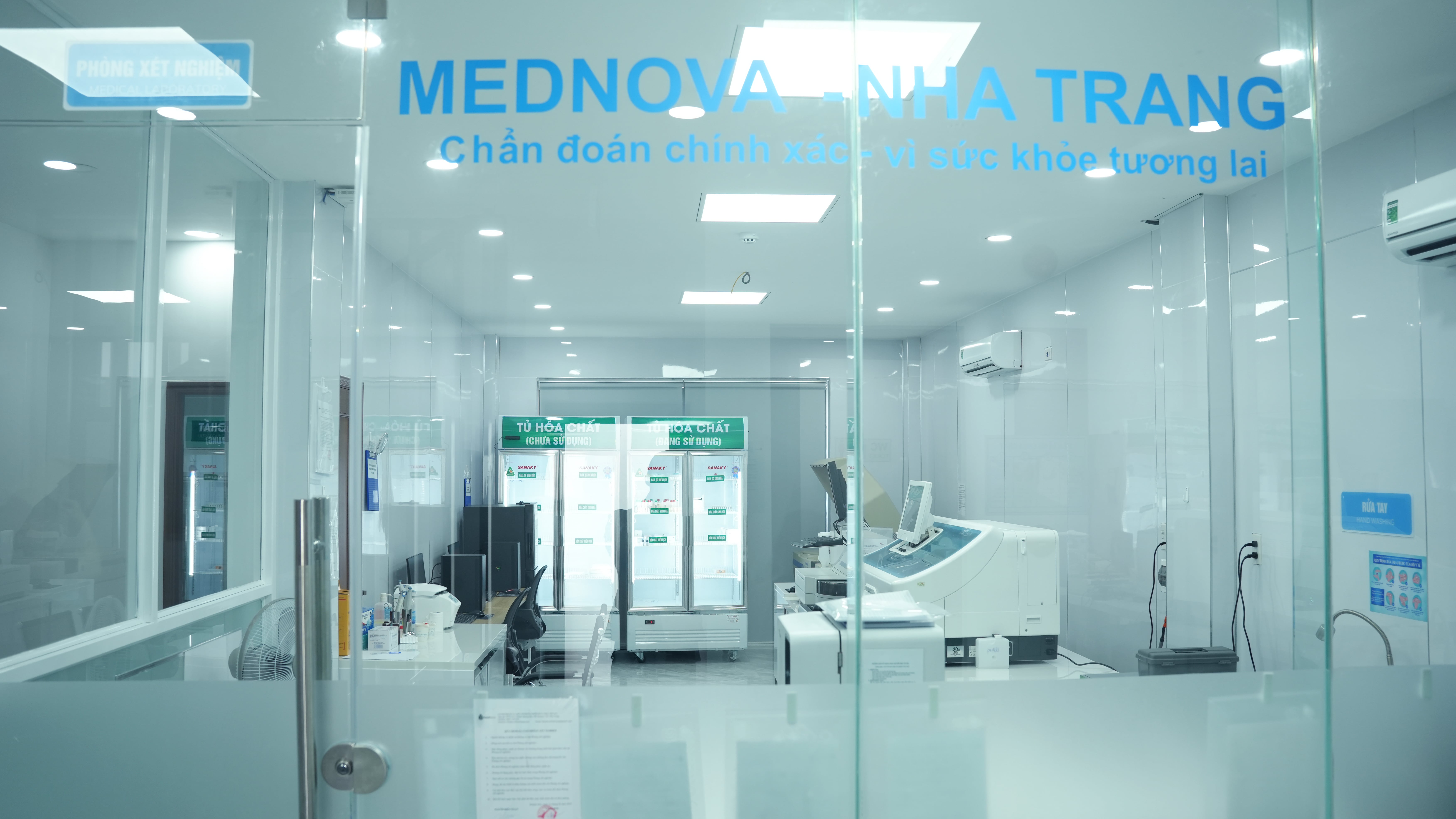 Medical Services - Slide 5